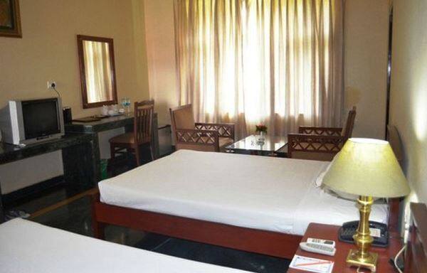 Hotel Shubham Restaurant, Rajgir 5